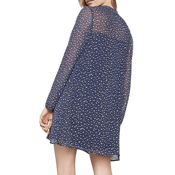 BCBGeneration Star Print Dress - Picture 2 of 6